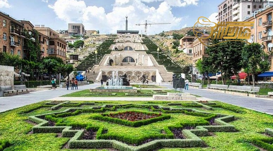 قیمت تور ارمنستان فروردین ۱۴۰۵ | برنامهریزی هوشمندانه برای سفرت