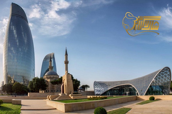 قیمت تور باکو فروردین ۱۴۰۵؛ نکاتی که باید بدانید 💸🌟