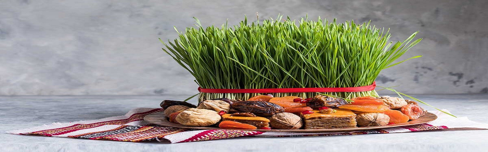 عید نوروز باستان ویژه