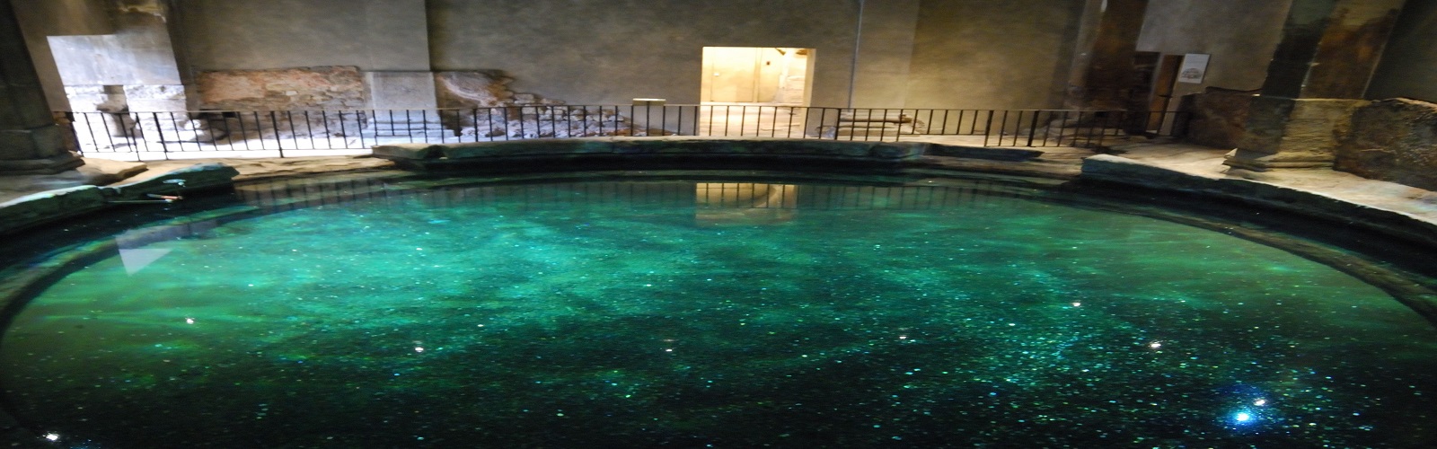 حمام رومی آنتالیا