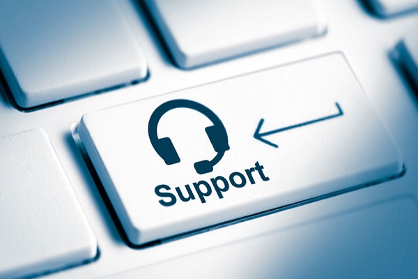 آیا پکیج آموزشی ترکی استانبولی پشتیبانی هم داره؟
