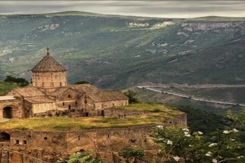 ارمنستان ویژه