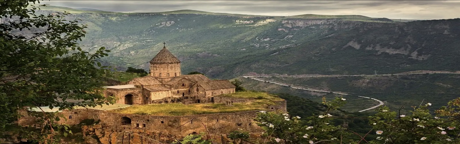 تور ارمنستان مرداد 1405
