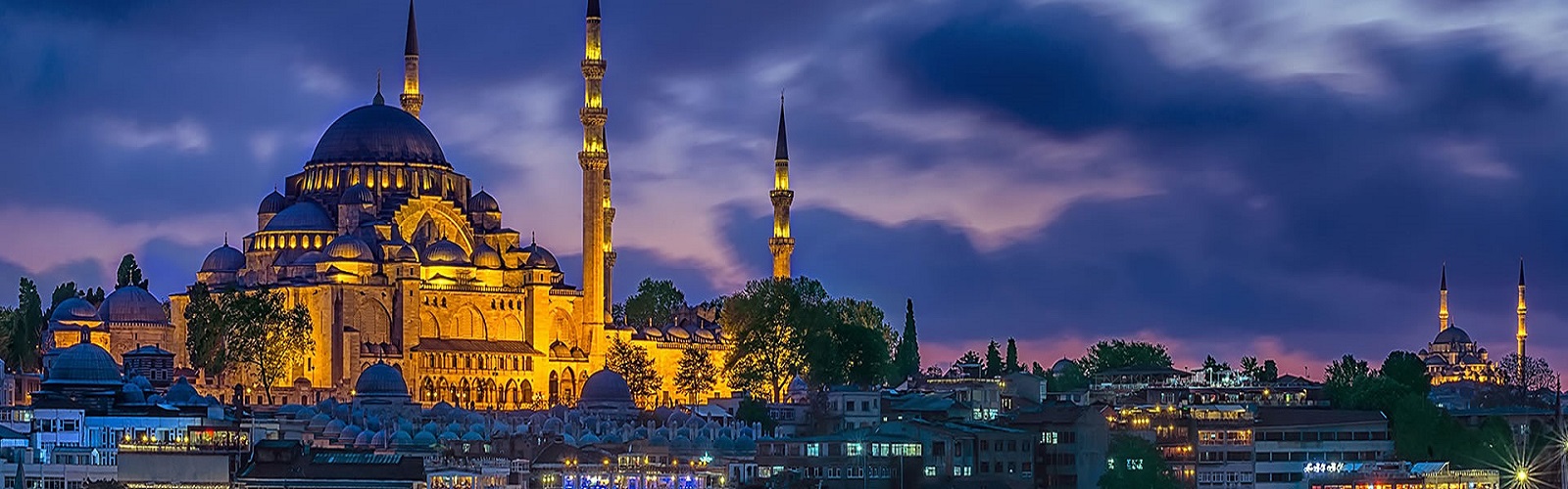 تور استانبول مرداد 1405