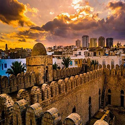 تور تونس خرداد ۱۴۰۵