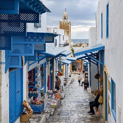 تور تونس مرداد ۱۴۰۵