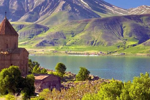 وان ویژه