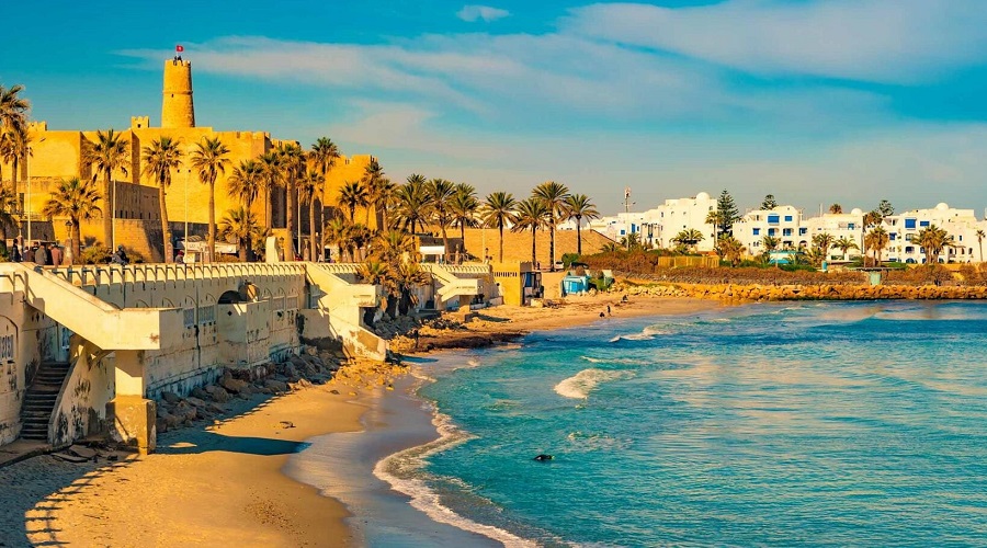 تونس تیر