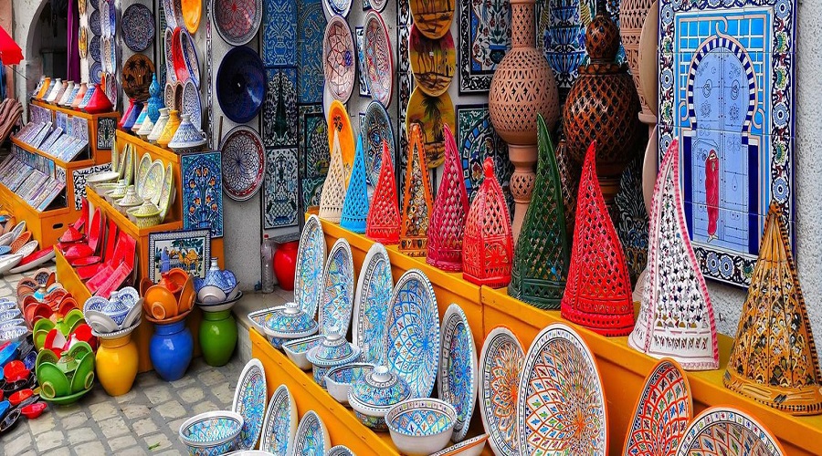 تونس خرداد