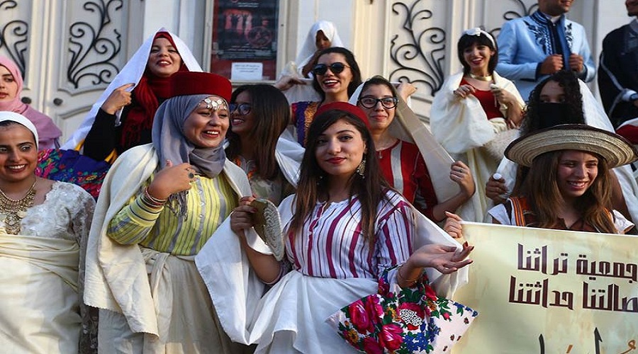 تونس مرداد