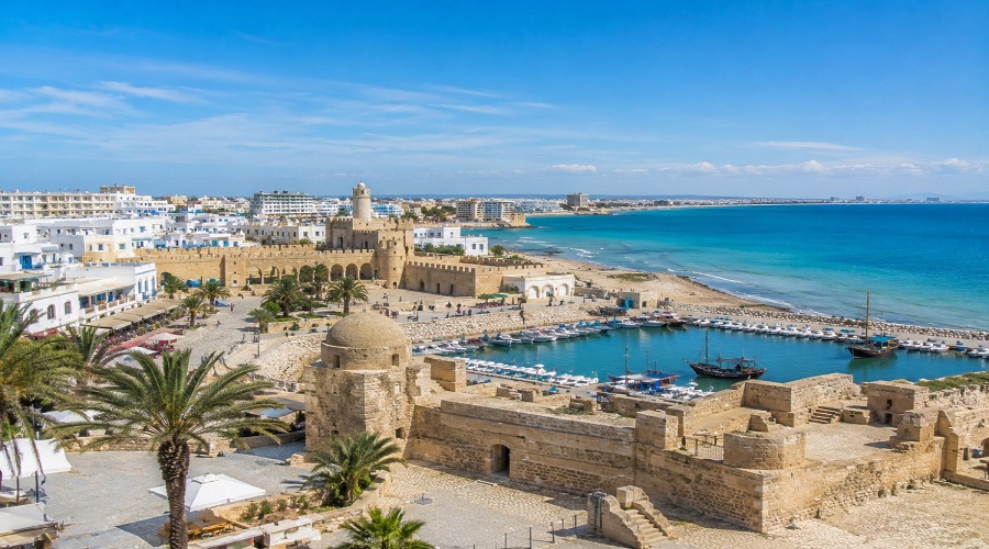 سوسه (Sousse)؛ شهر ساحل و تفریحات شبانه!