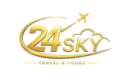 24SKY لوگو