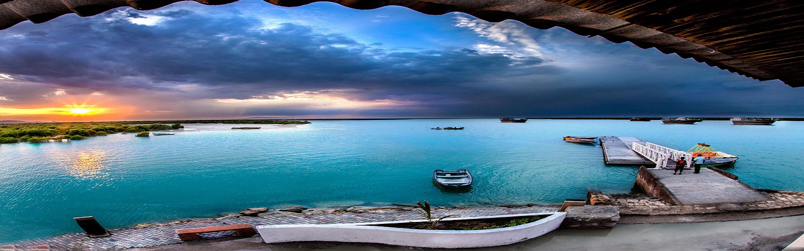 کوش آداسی لحظه آخری